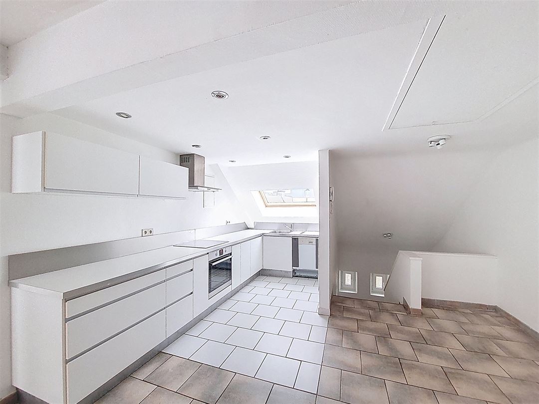 Appartement plein de charme à vendre au cœur d’Arlon - photo 3