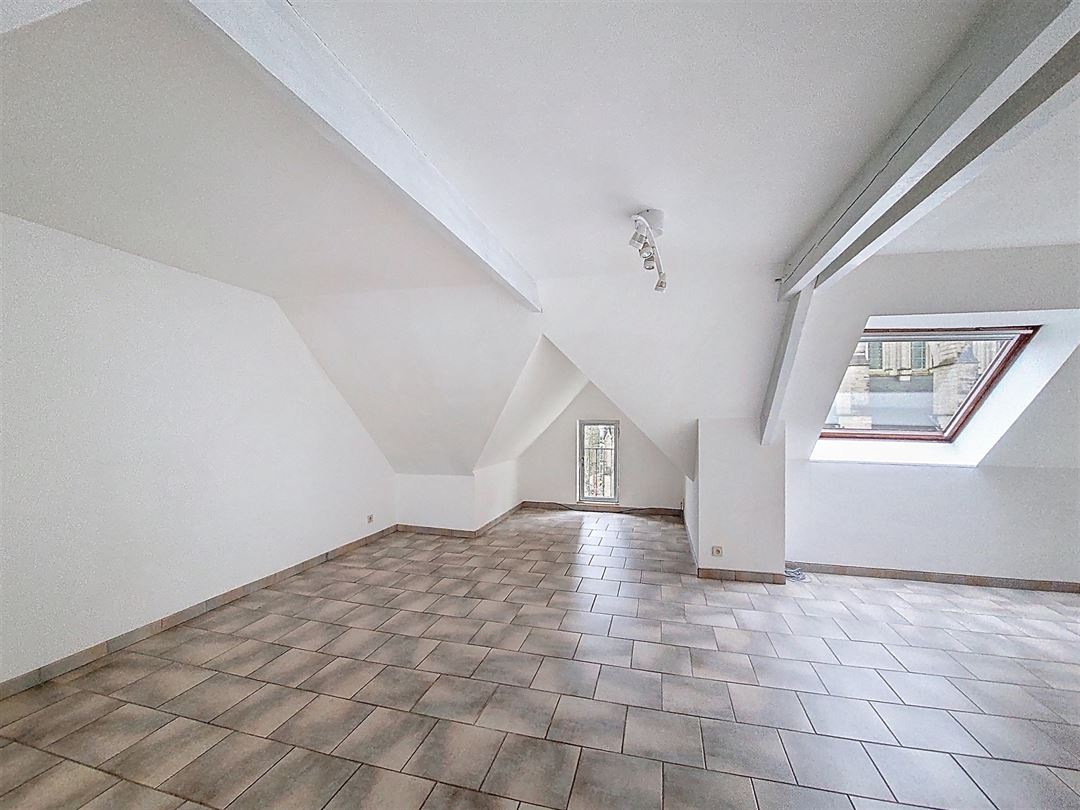 Appartement plein de charme à vendre au cœur d’Arlon - photo 2