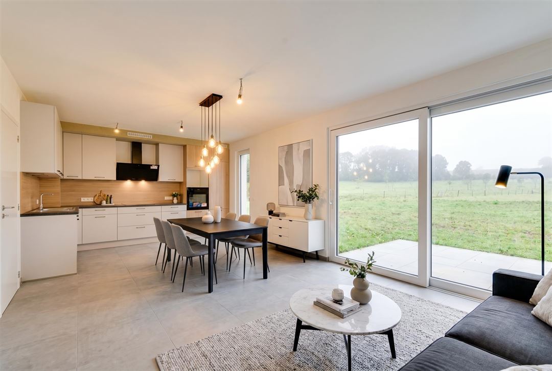 Remise exceptionnelle de 20 000 euros HTVA !!! - photo 4