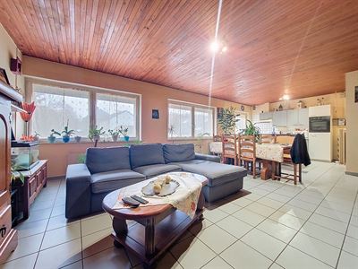 Appartement à vendre à Turpange Messancy