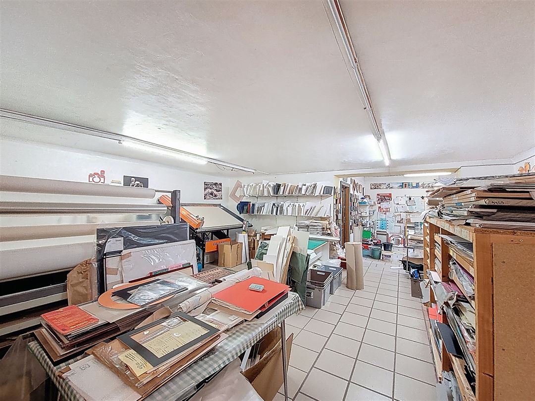 Commerce individuel à vendre à Arlon - photo 2