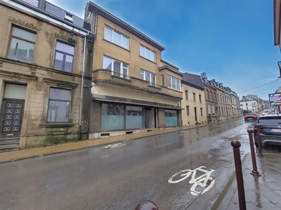 Commerce individuel à vendre à Arlon