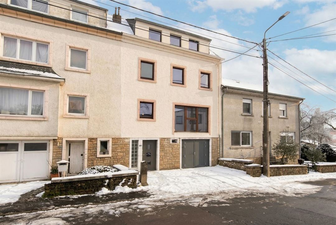 Maison - photo 1