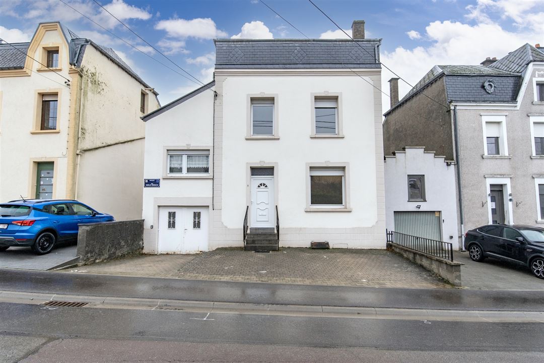 Maison à vendre à Messancy - photo 1