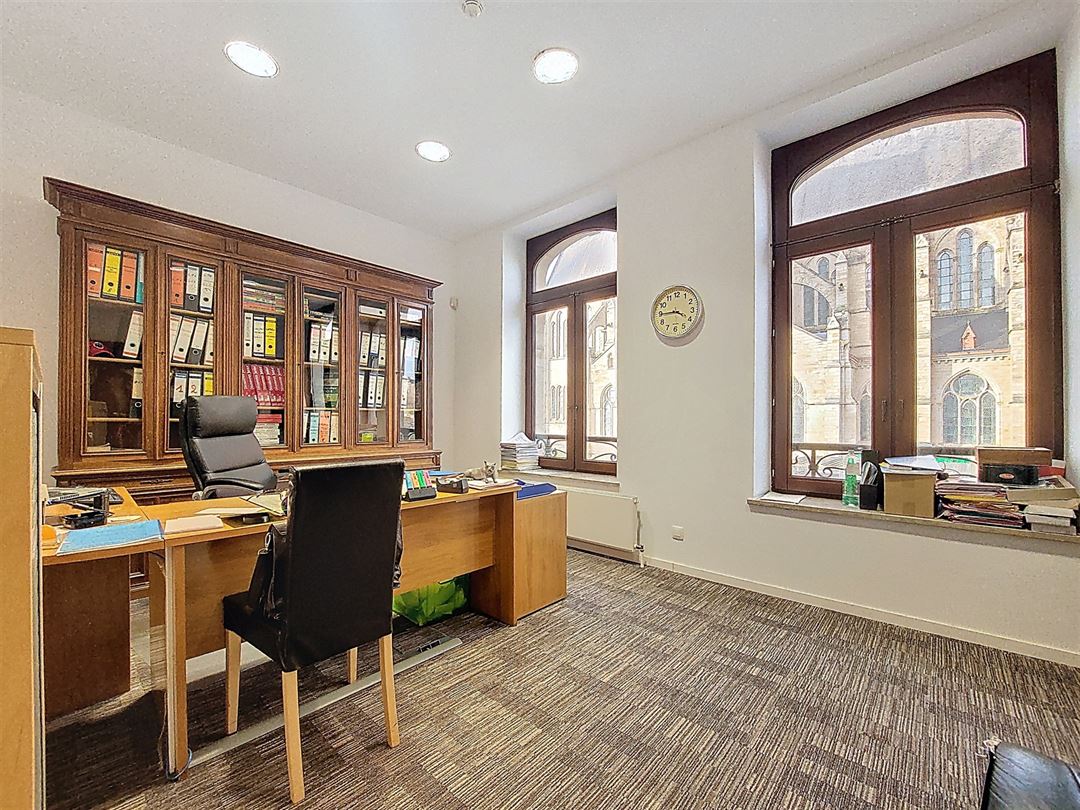 Bureaux à louer à Arlon - photo 5