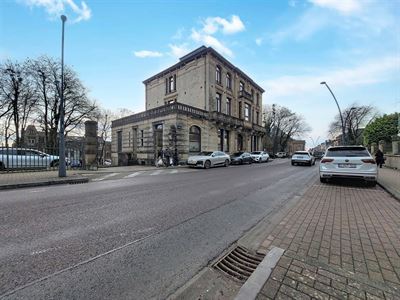 Bureaux à louer à Arlon