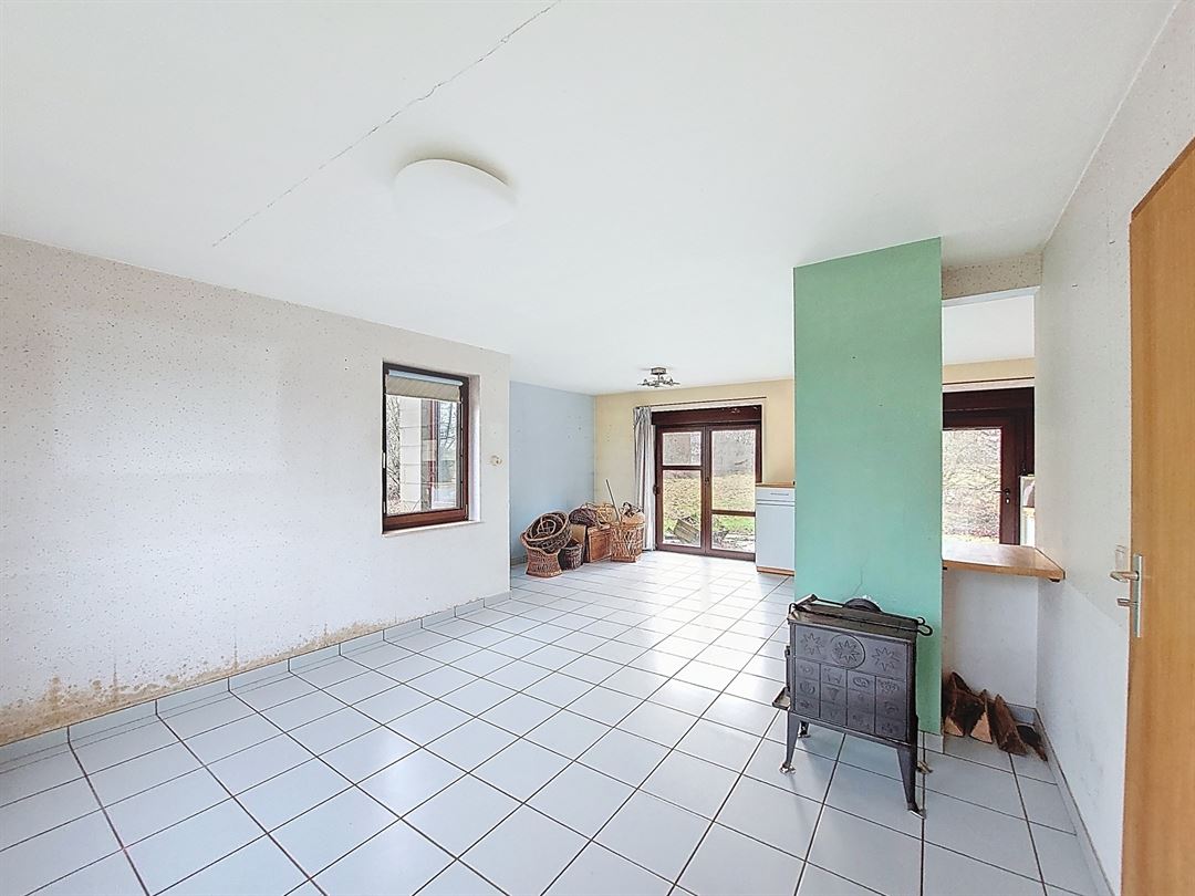 Maison 4 façades à vendre à Etalle - photo 2