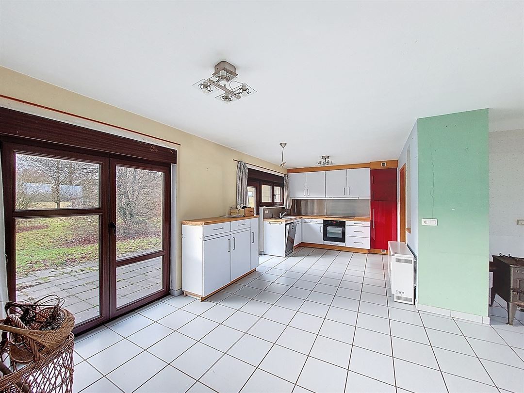 Maison 4 façades à vendre à Etalle - photo 4