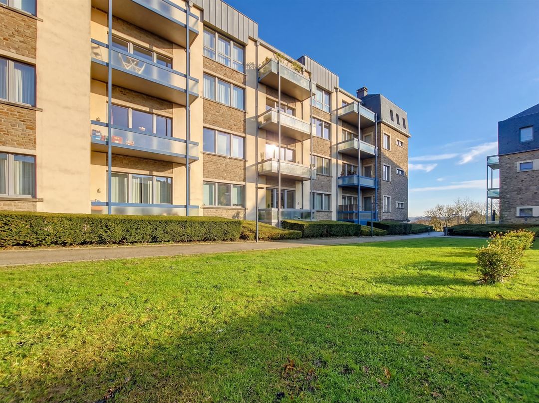 Appartement - photo 1