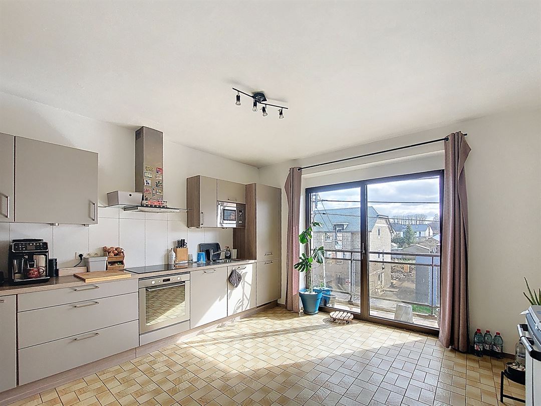Appartement à louer à Arlon Stockem - photo 2