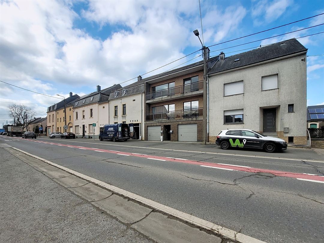 Appartement à louer à Arlon Stockem - photo 1