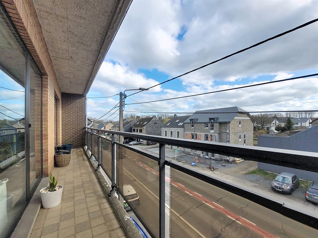 Appartement à louer à Arlon Stockem - photo 4