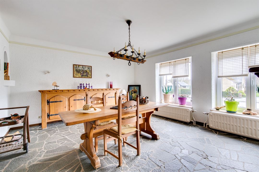 Splendide maison spacieuse à vendre à Arlon - photo 5