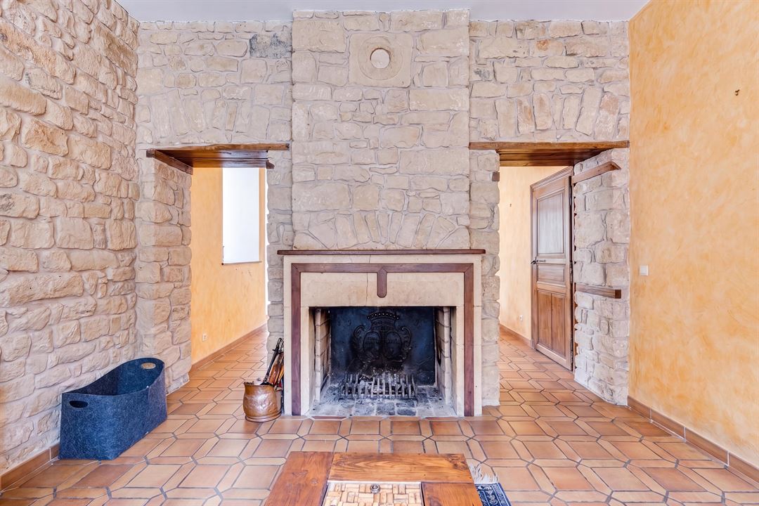 Maison de caractère à vendre à Waltzing Arlon - photo 5