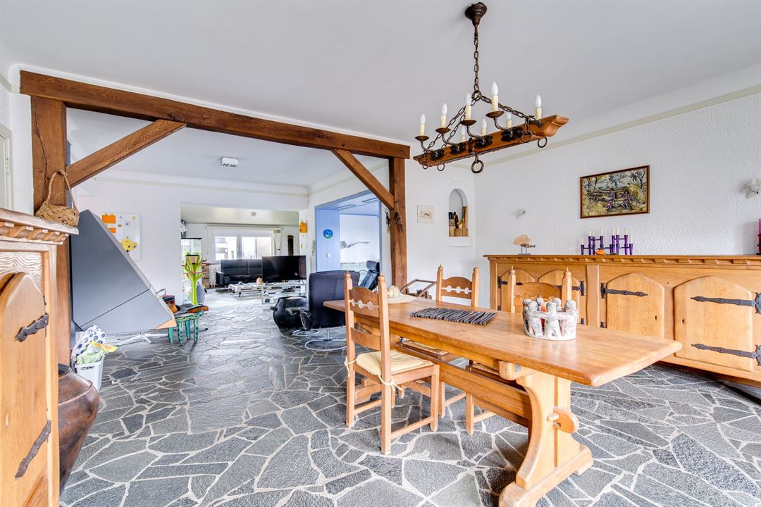 Splendide maison spacieuse à vendre à Arlon - photo 2