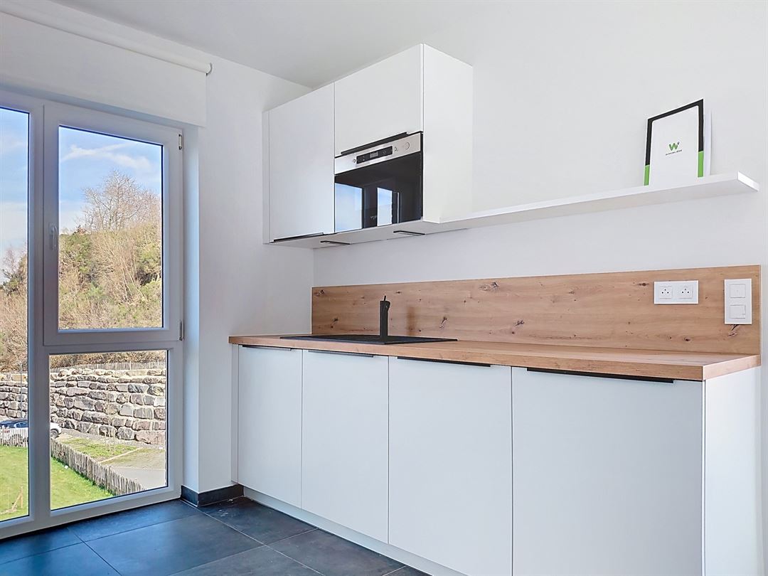 Splendide appartement neuf à louer à Arlon - photo 3