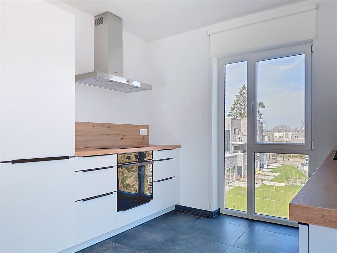 Splendide appartement neuf à louer à Arlon - photo 4