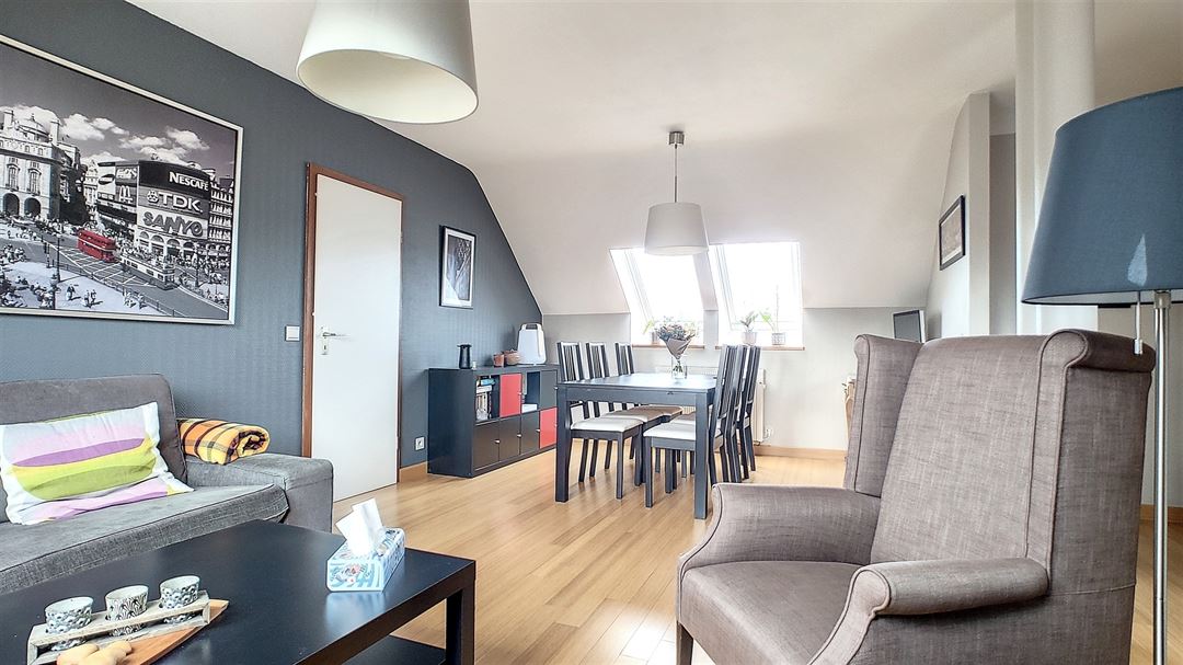 Appartement à vendre à Arlon - photo 2