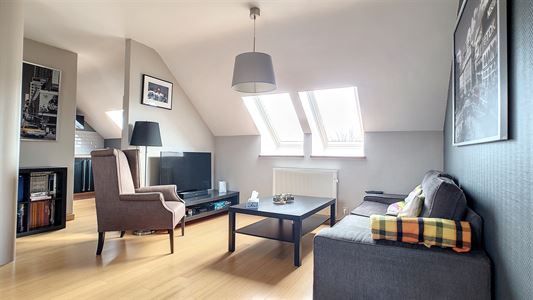 Appartement à vendre à Arlon