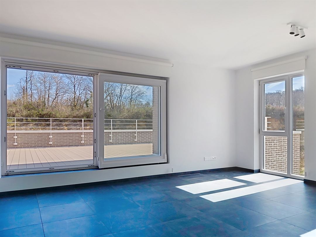 Splendide appartement neuf à louer à Arlon - photo 2