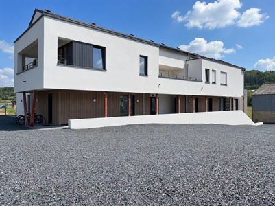 Splendide maisons neuves à louer à Habergy