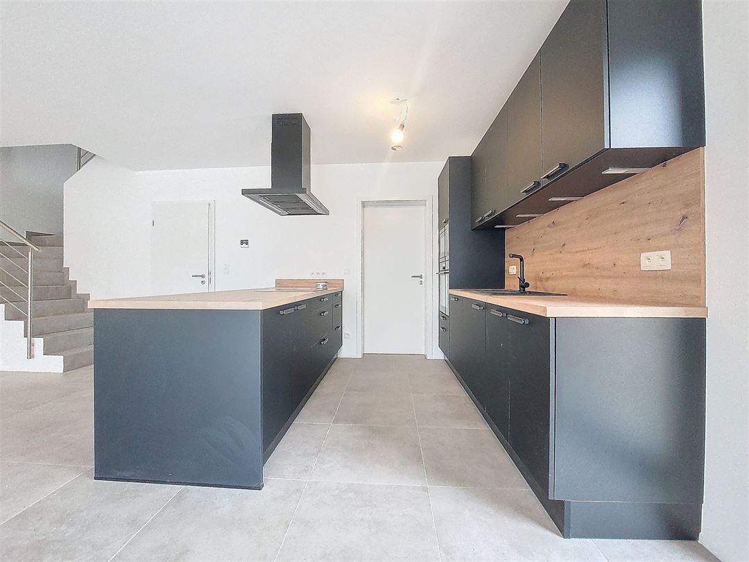 Splendide maisons neuves à louer à Habergy - photo 5