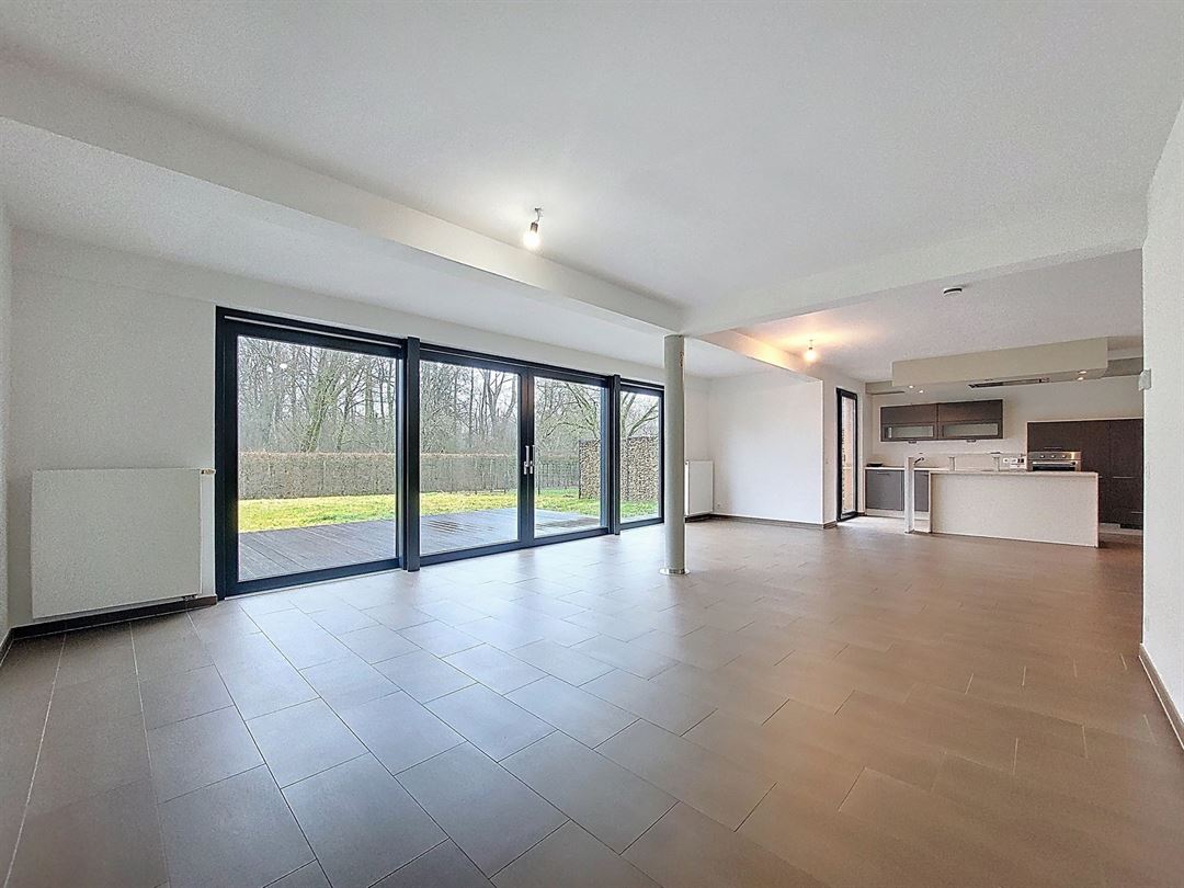 Splendide maison à louer à Villers Tortru - photo 2