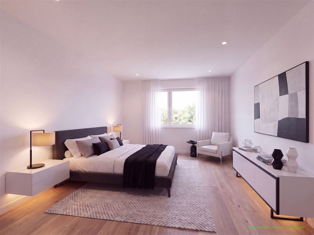 Maison neuve contemporaine à vendre à Tintigny - photo 4