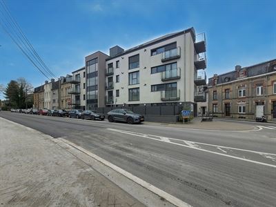 Appartement à vendre à Arlon