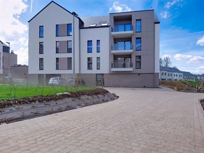Splendide appartement neuf à louer à Arlon