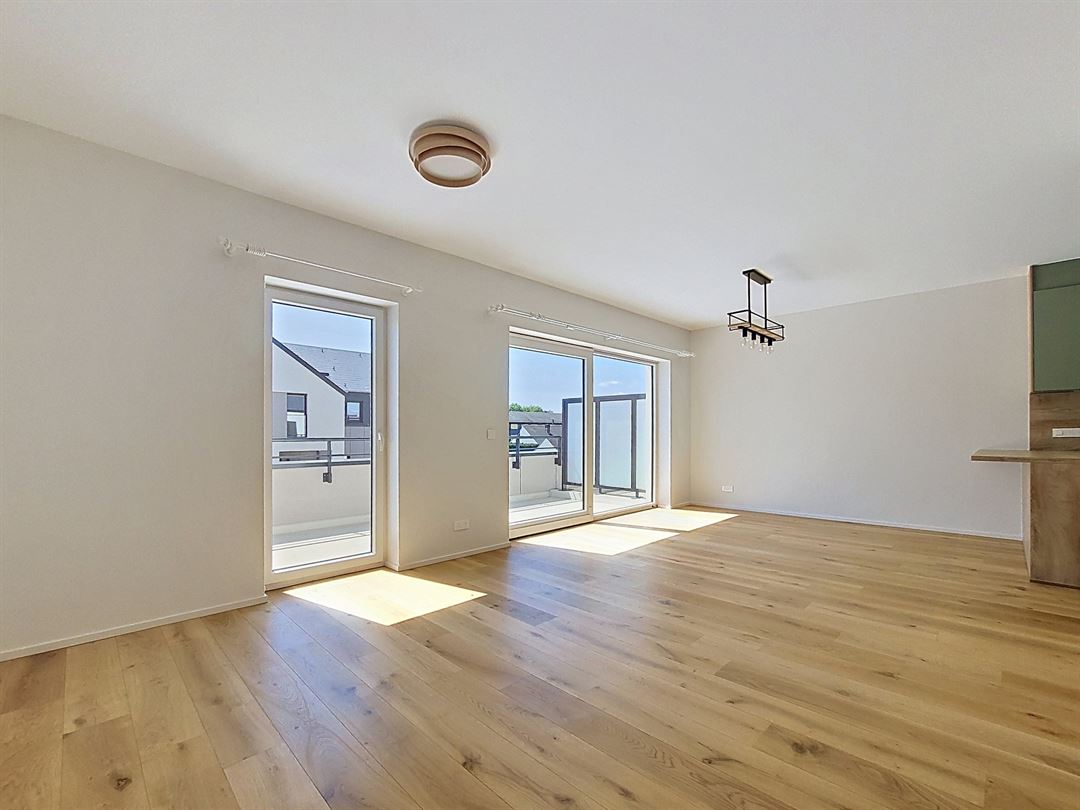 Splendide appartement neuf à louer à Arlon - photo 3