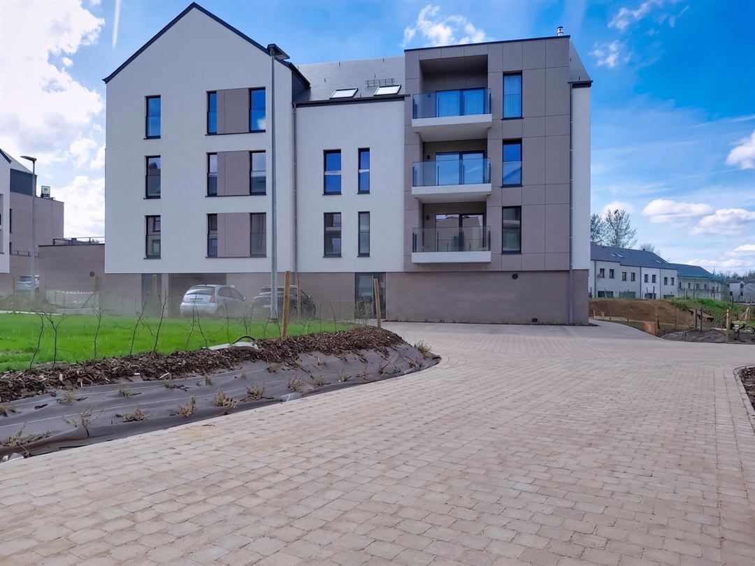 Splendide appartement neuf à louer à Arlon - photo 1