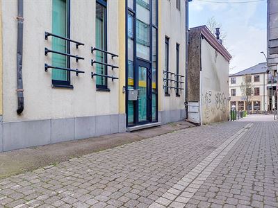 Bureau à louer à Arlon