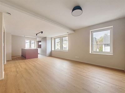 Splendide appartement à louer à Arlon