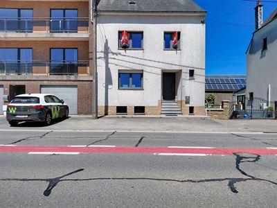 Maison à loiuer à Arlon Stockem