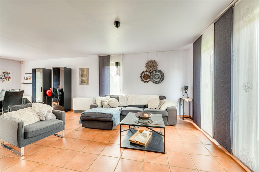 Maison 4 façades sur terrain de 8 ares à vendre à Battincourt - photo 4