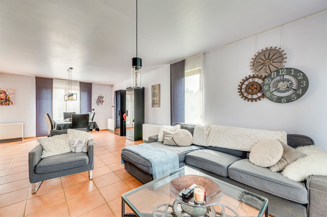 Maison 4 façades sur terrain de 8 ares à vendre à Battincourt - photo 5