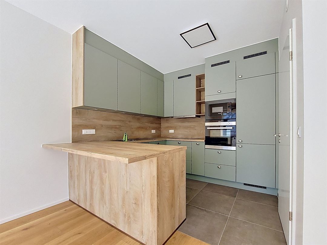 Splendide appartement neuf à louer à Arlon - photo 5