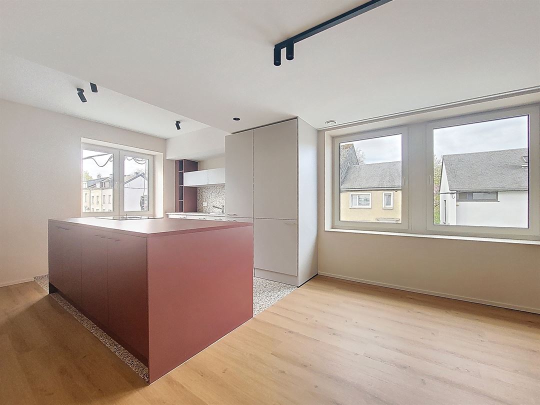 Splendide appartement à louer à Arlon - photo 3