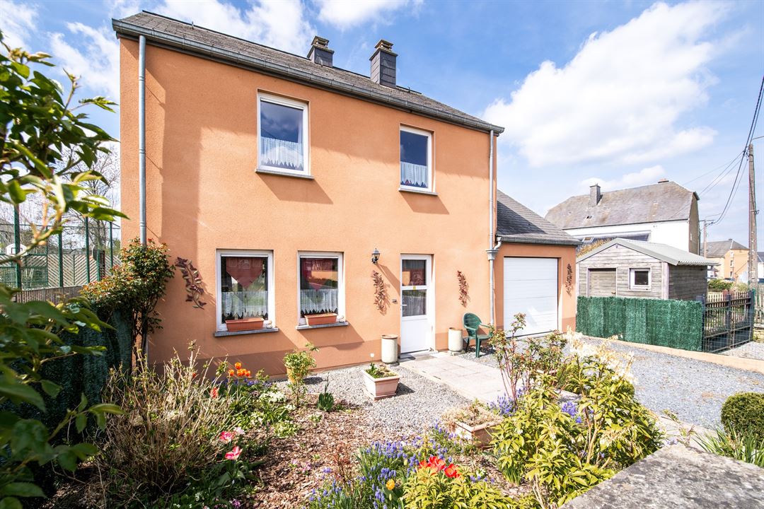 Charmante maison  à vendre à Tintigny - photo 1