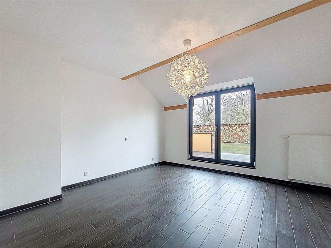 Splendide maison à louer à Villers Tortru - photo 4