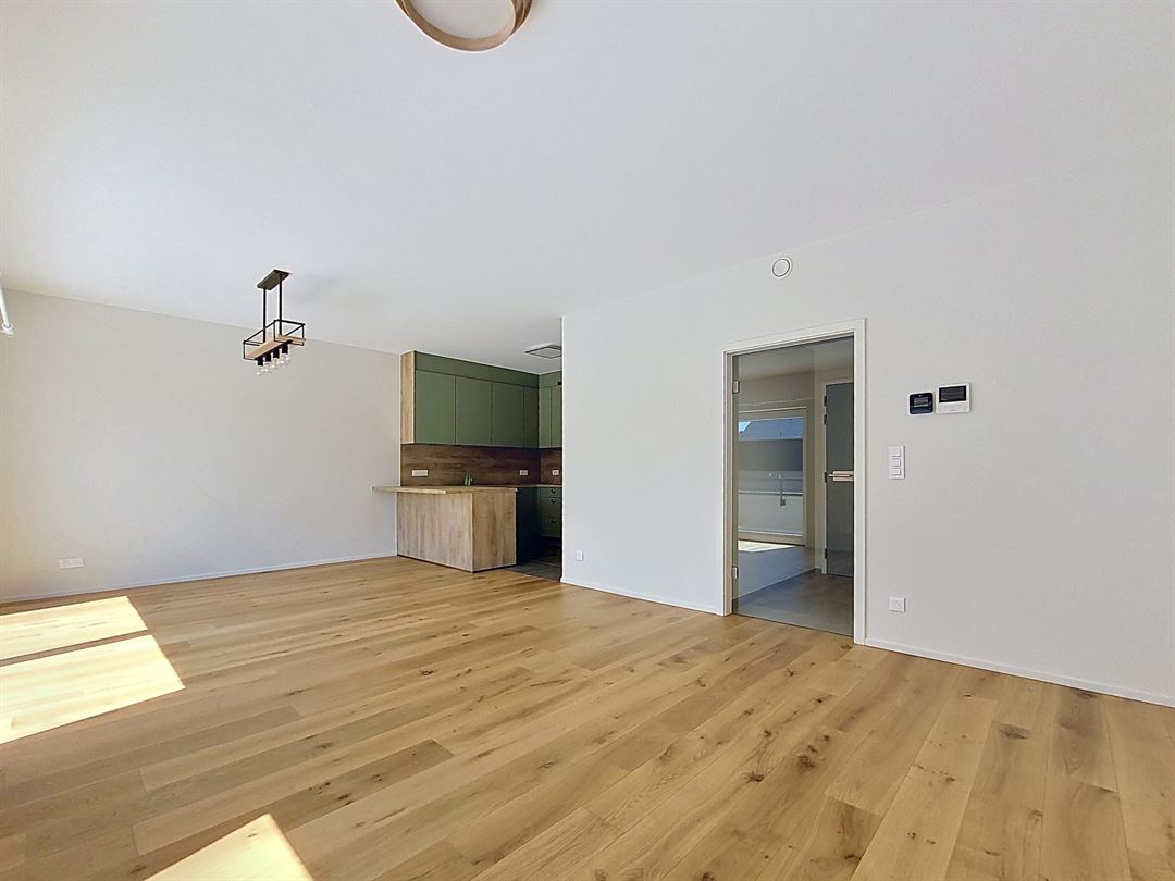 Splendide appartement neuf à louer à Arlon - photo 4