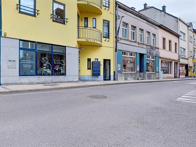Bureau à louer à Arlon