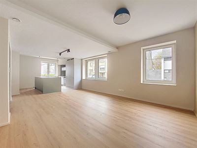 Splendide appartement à louer à Arlon