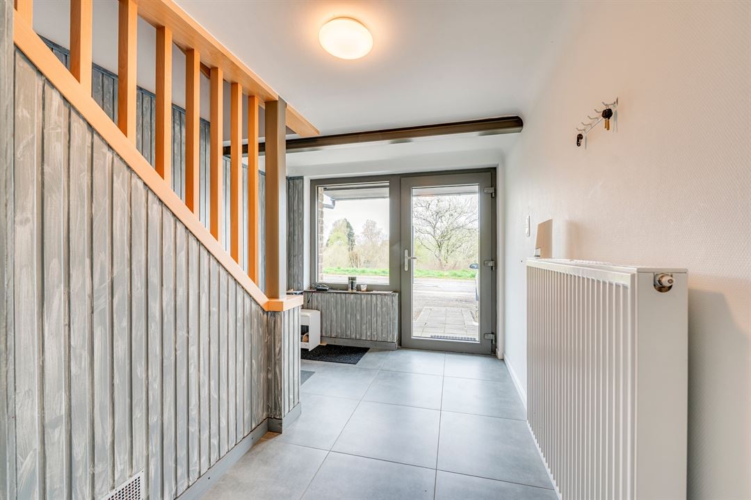 Belle maison fraichement rénovée à vendre à Stockem - photo 2