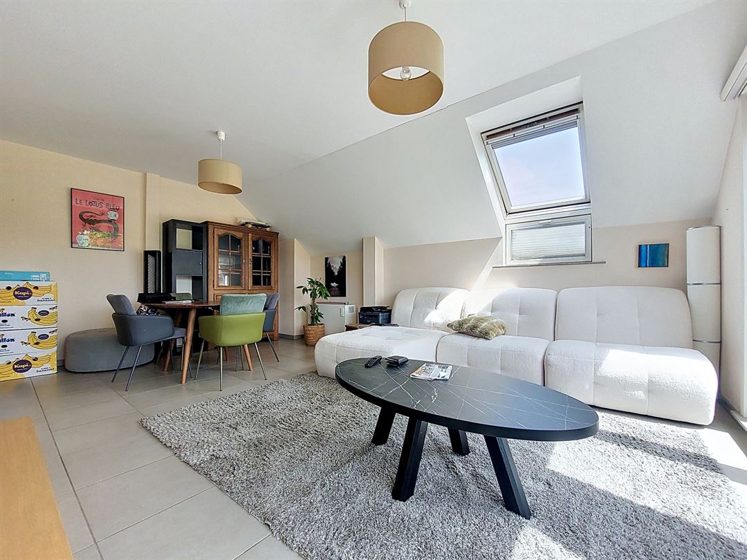 splendide duplex de 94 m² à Stockem - photo 2