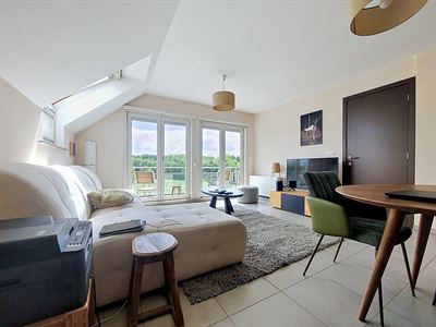 splendide duplex de 94 m² à Stockem