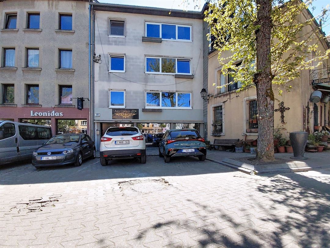 Appartement à vendre en plein centre d'Arlon - photo 1