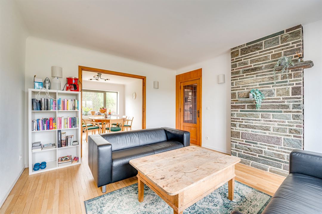 Belle maison fraichement rénovée à vendre à Stockem - photo 3