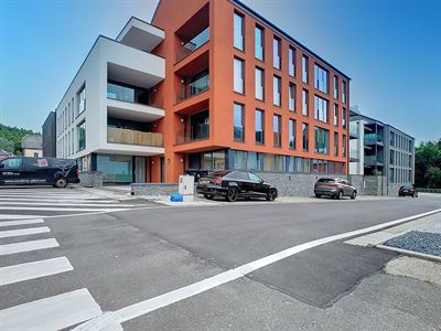 Appartement à louer à Martelange